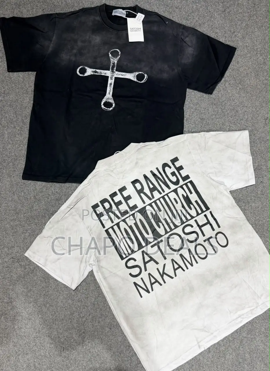 aHigh Quality Acid-Was Tees
