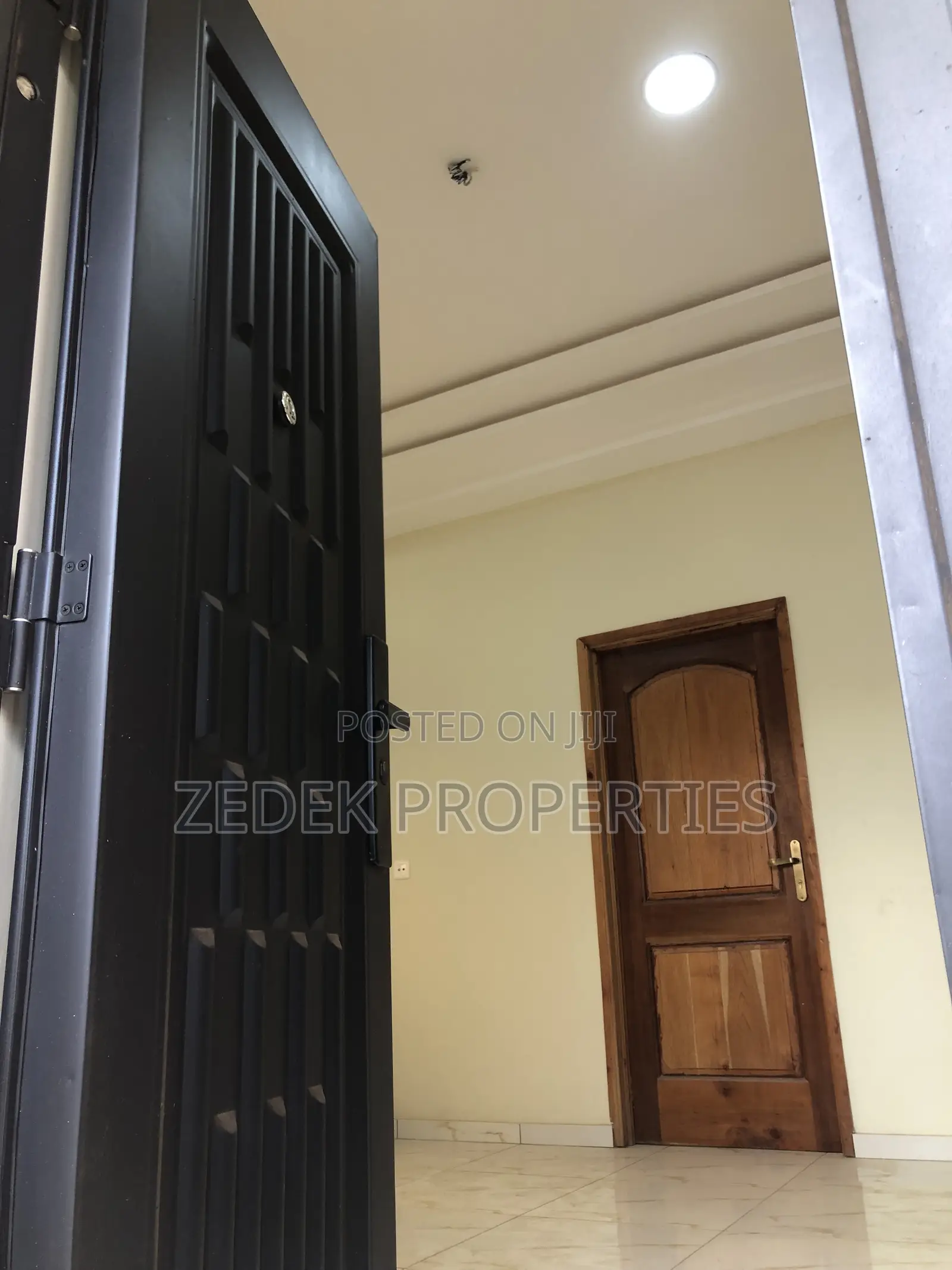 2bdrm Apartment in Kwabenya, Ashomang Estate for rent