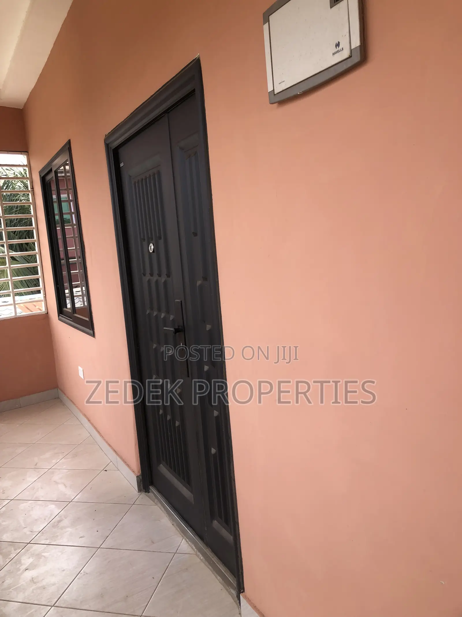 2bdrm Apartment in Kwabenya, Ashomang Estate for rent