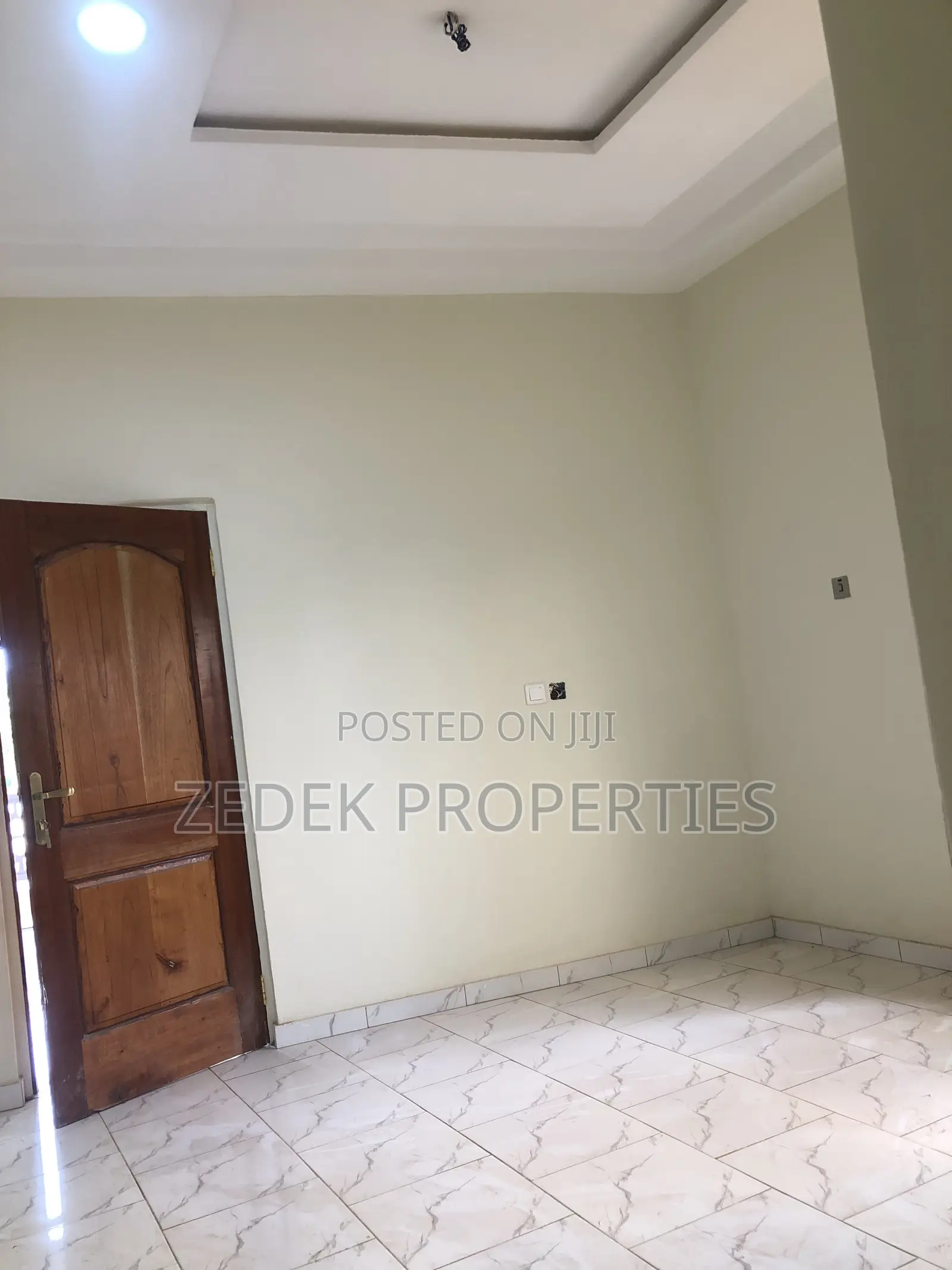 2bdrm Apartment in Kwabenya, Ashomang Estate for rent