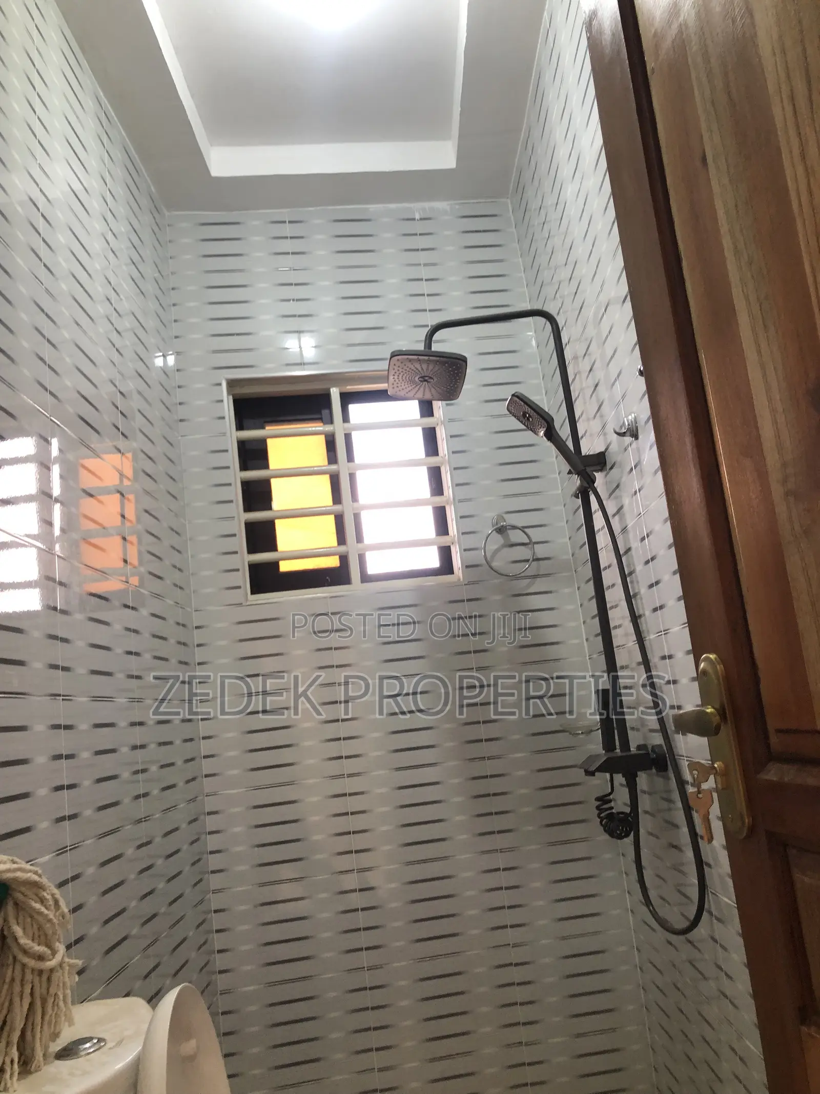 2bdrm Apartment in Kwabenya, Ashomang Estate for rent