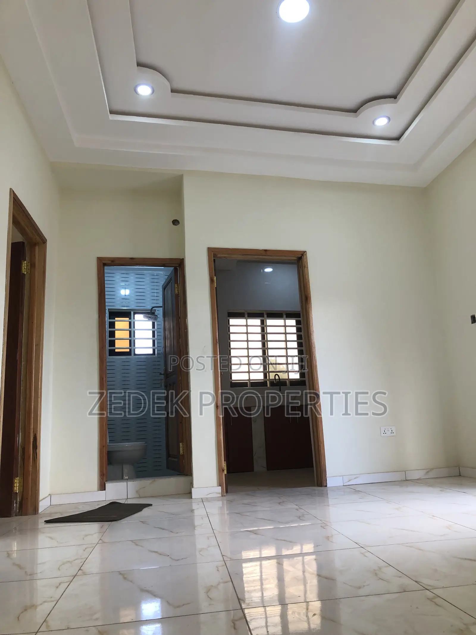 2bdrm Apartment in Kwabenya, Ashomang Estate for rent