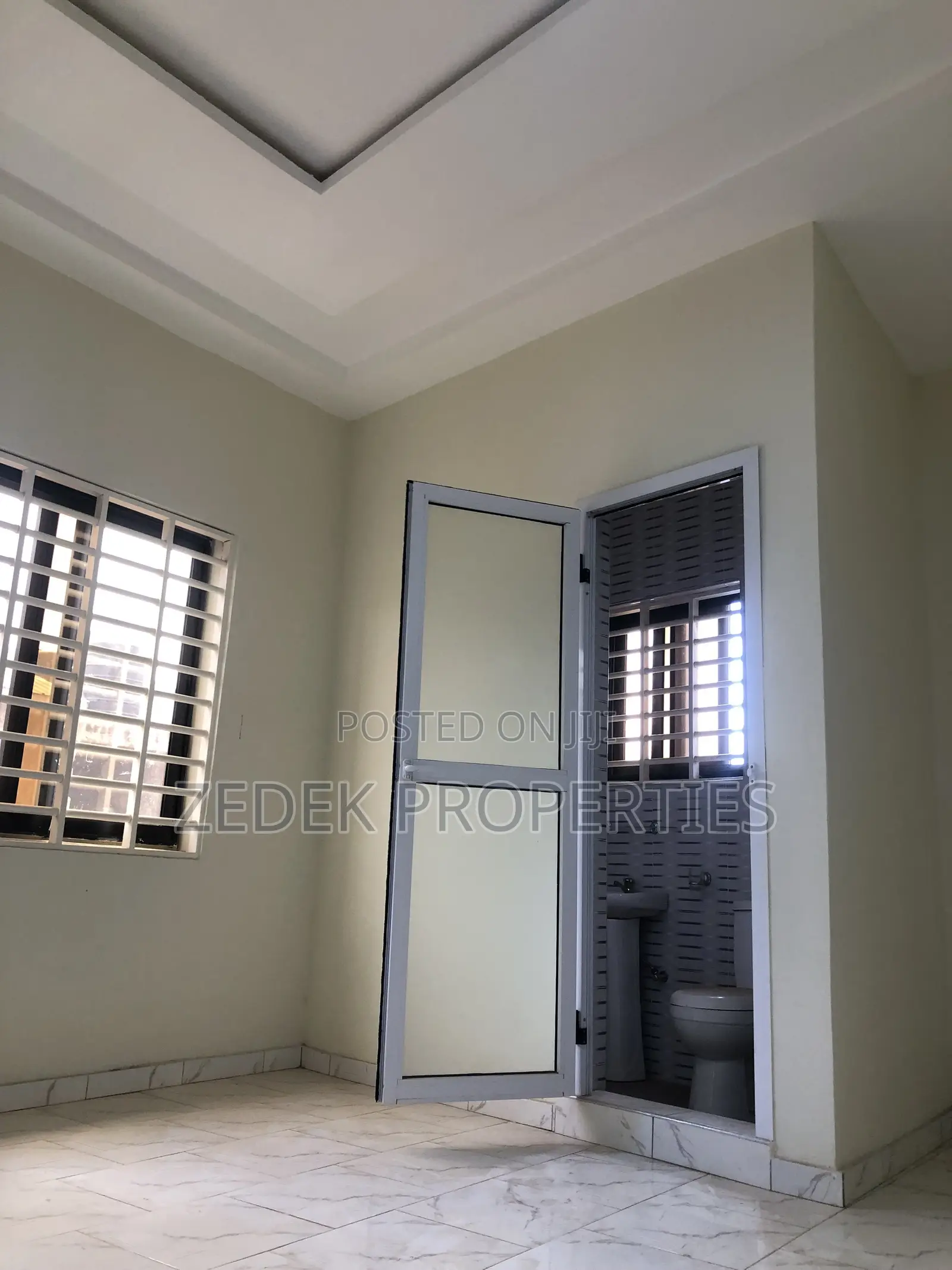 2bdrm Apartment in Kwabenya, Ashomang Estate for rent