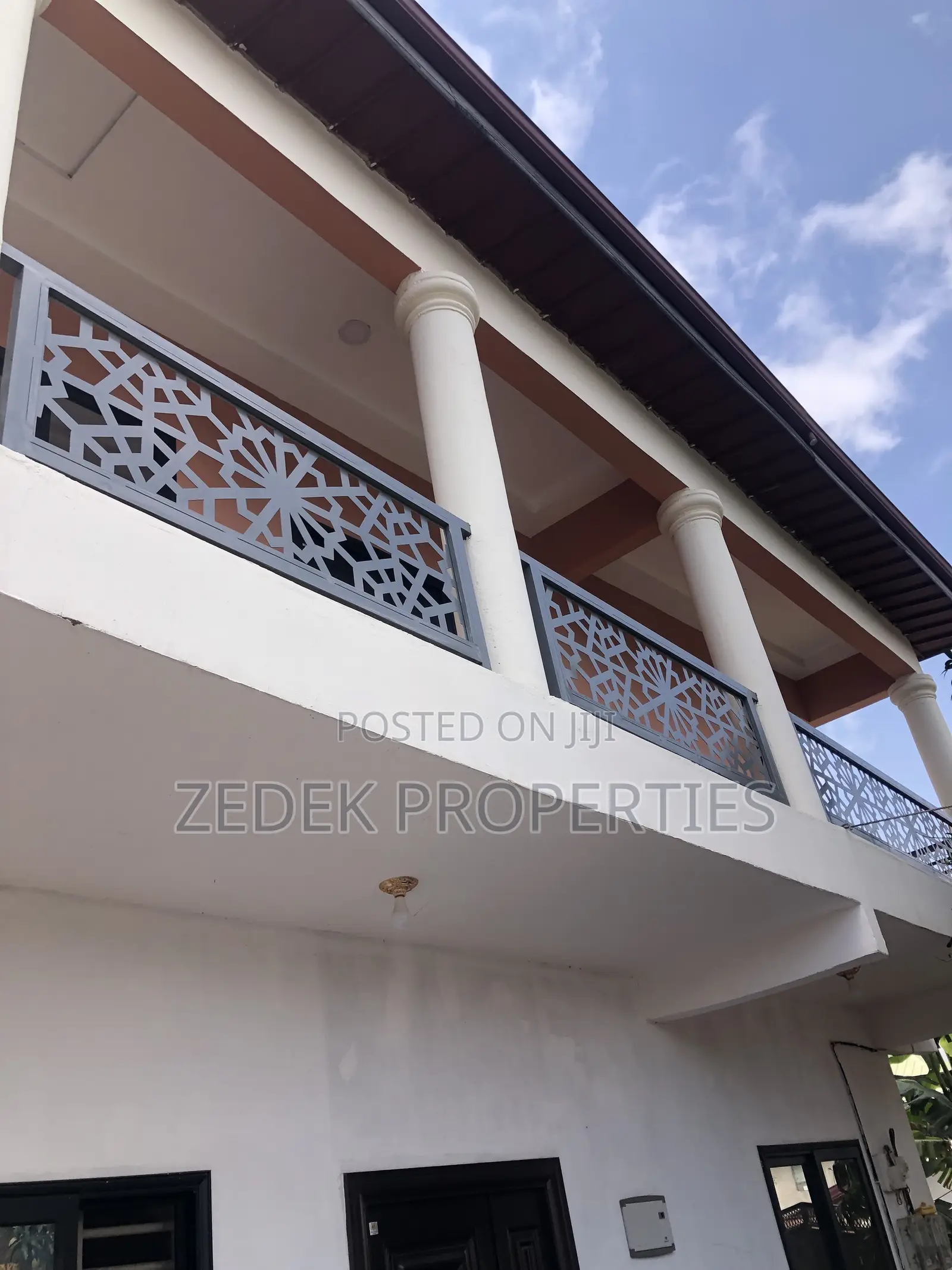 2bdrm Apartment in Kwabenya, Ashomang Estate for rent