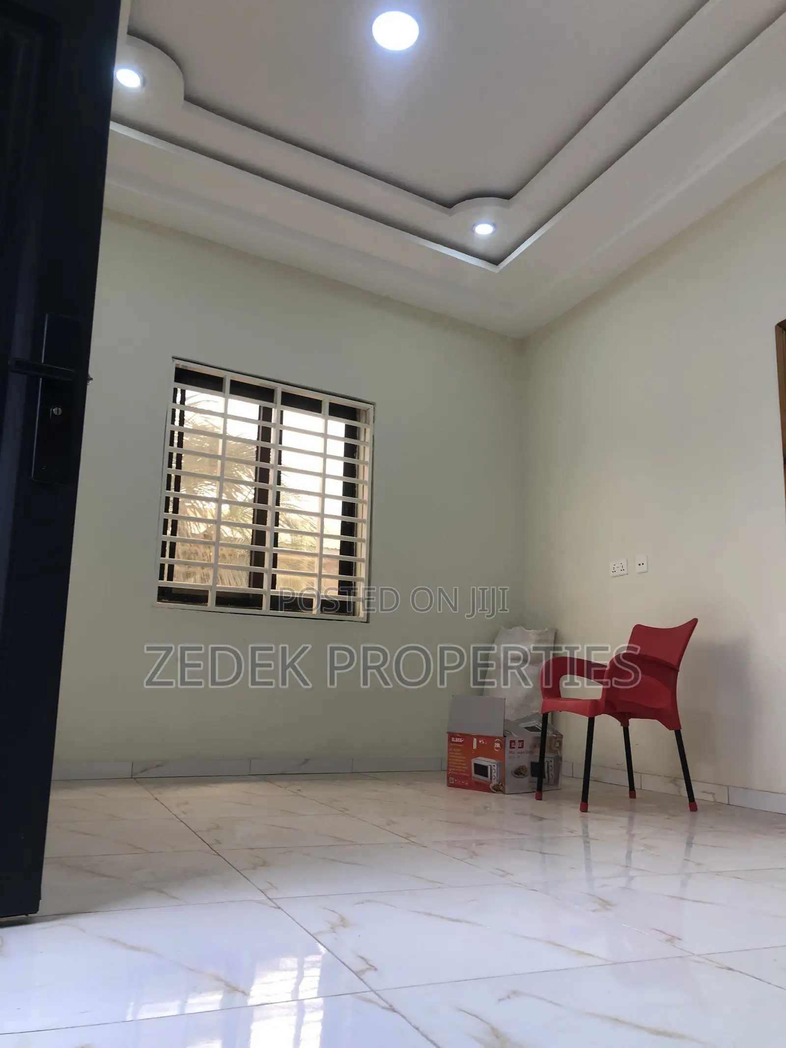 2bdrm Apartment in Kwabenya, Ashomang Estate for rent