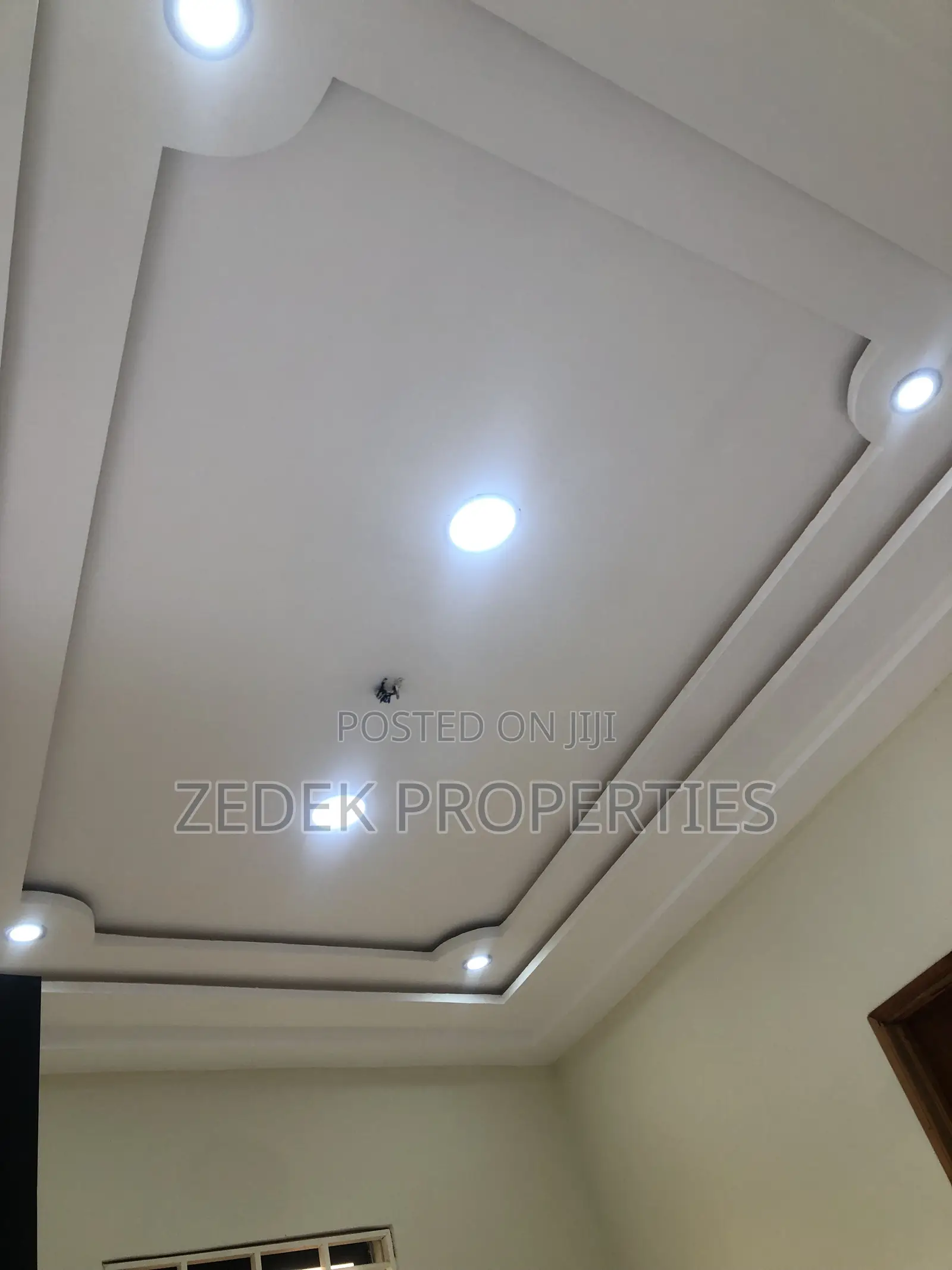 2bdrm Apartment in Kwabenya, Ashomang Estate for rent