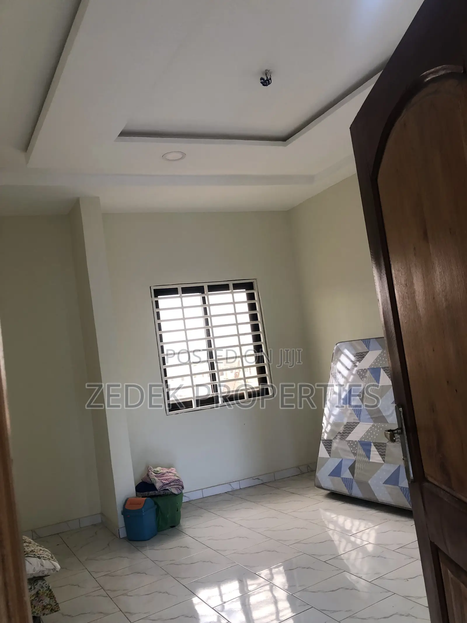 2bdrm Apartment in Kwabenya, Ashomang Estate for rent