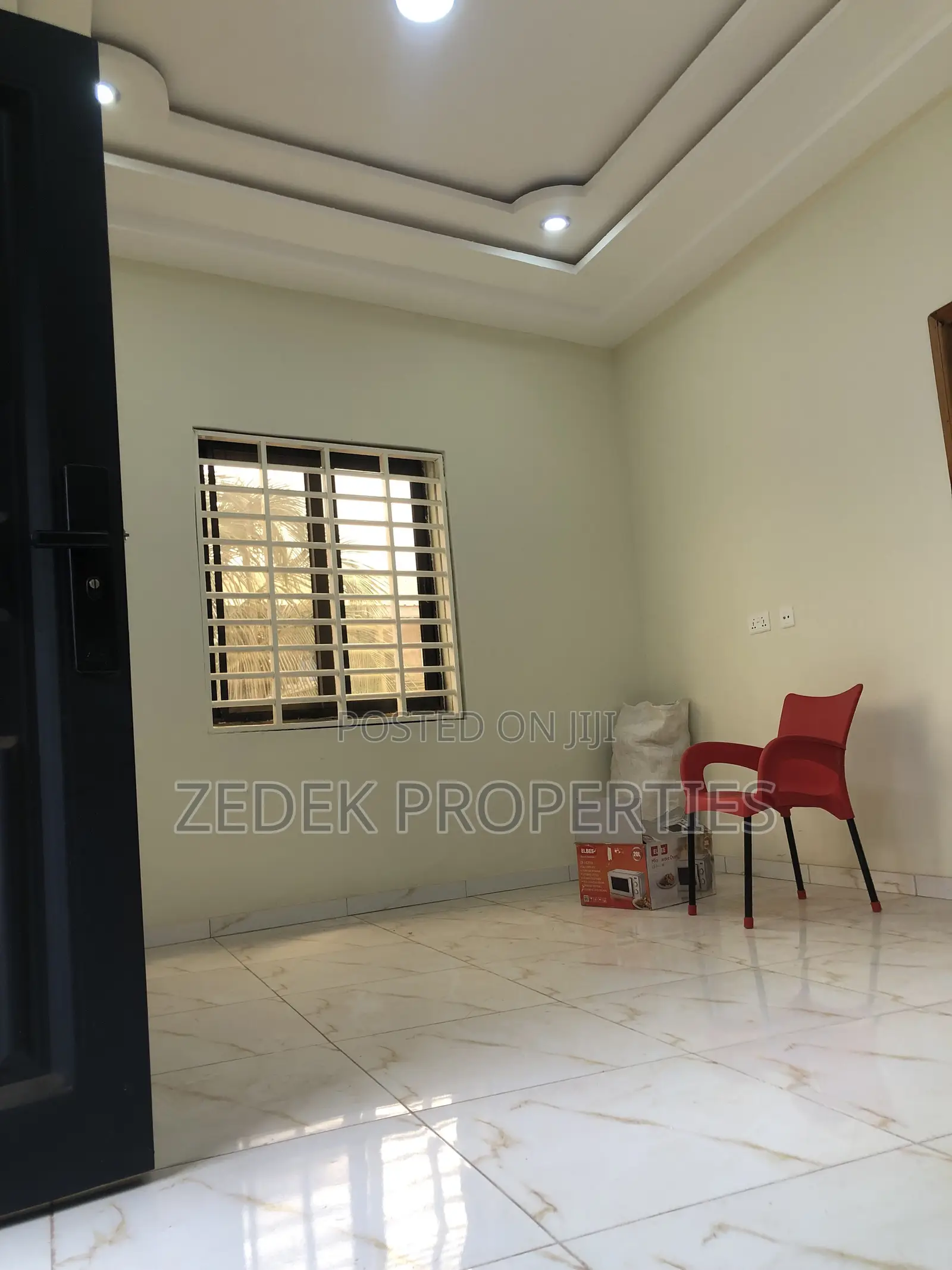 2bdrm Apartment in Kwabenya, Ashomang Estate for rent