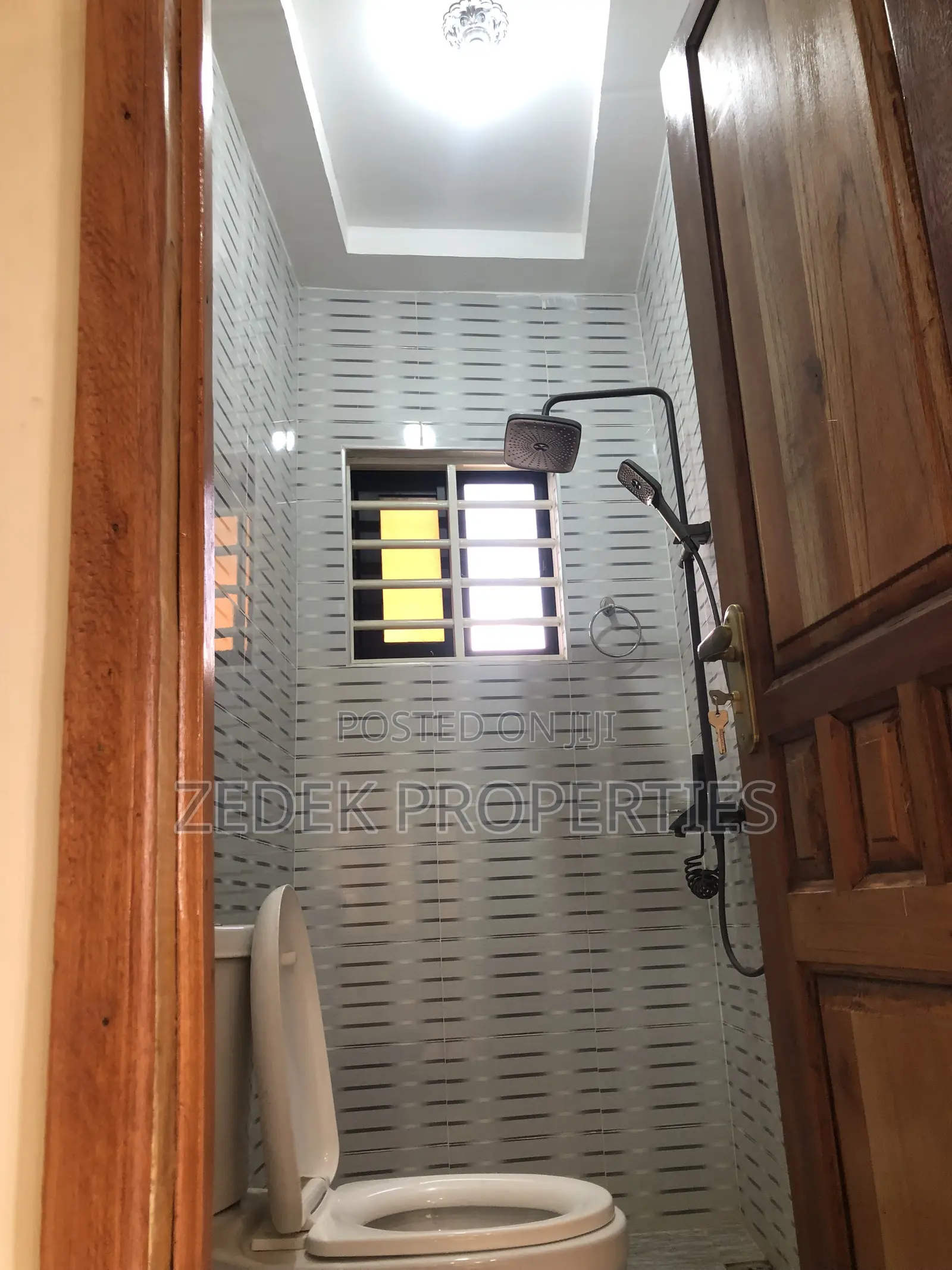 2bdrm Apartment in Kwabenya, Ashomang Estate for rent