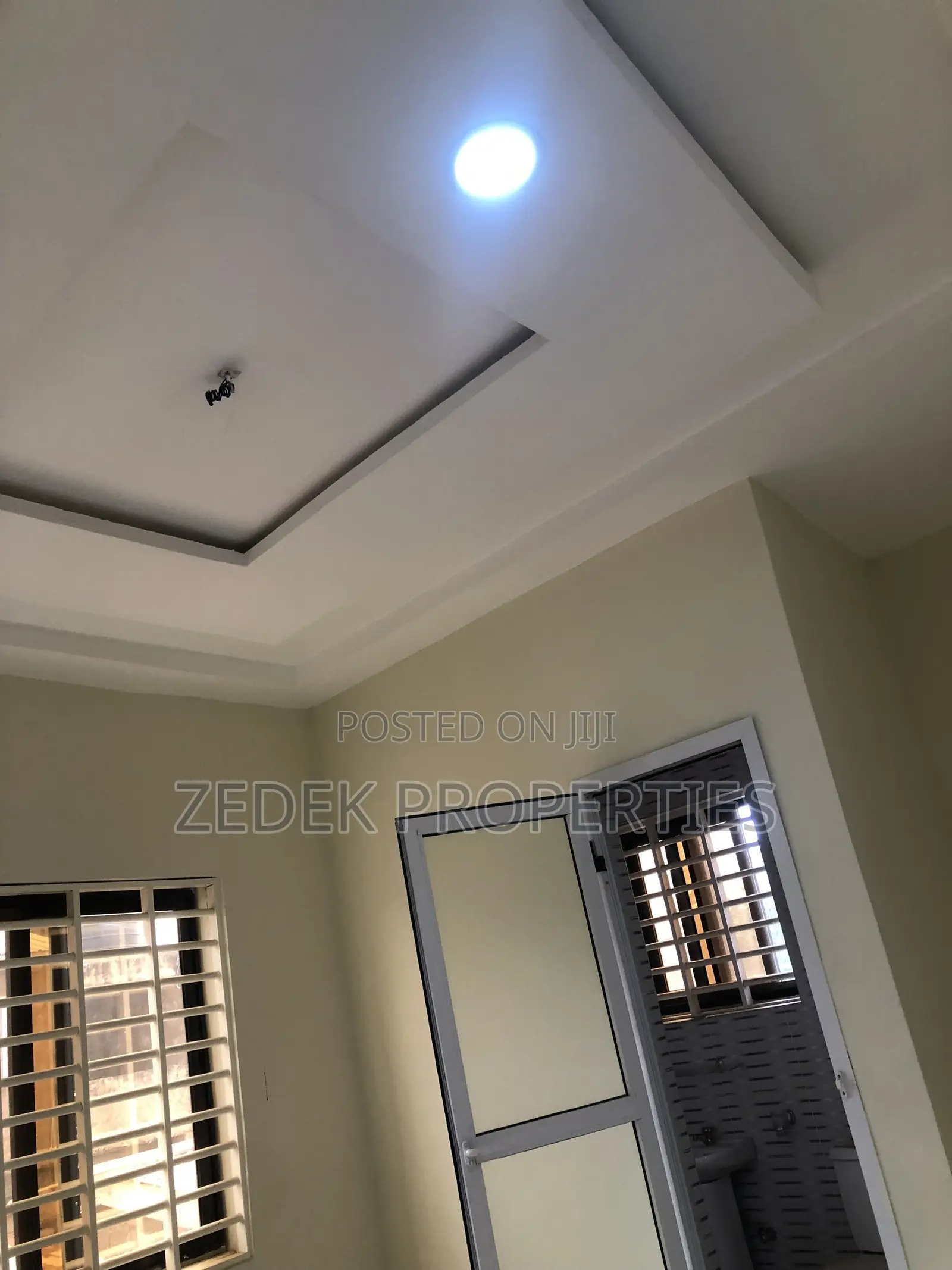 2bdrm Apartment in Kwabenya, Ashomang Estate for rent