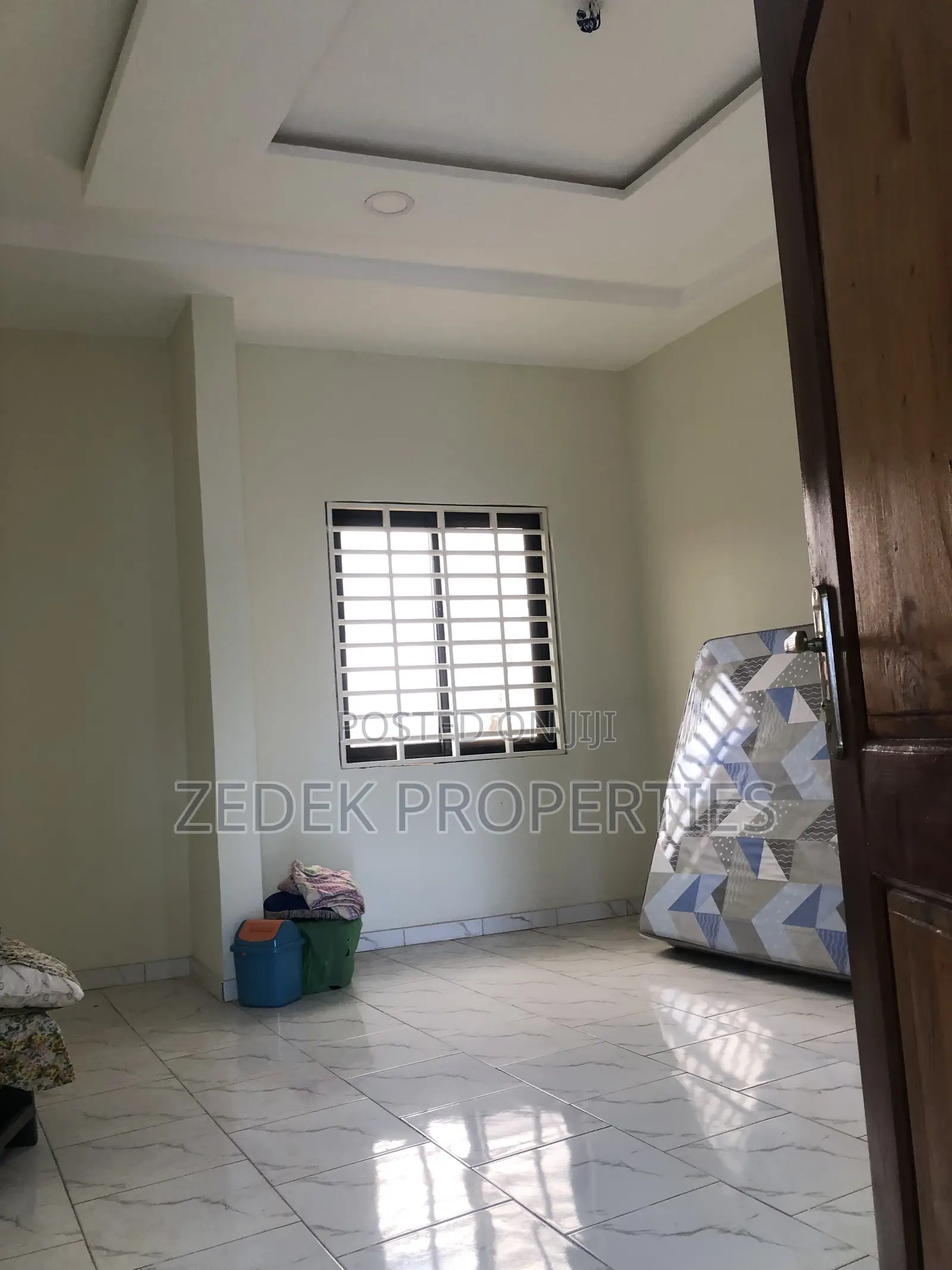 2bdrm Apartment in Kwabenya, Ashomang Estate for rent