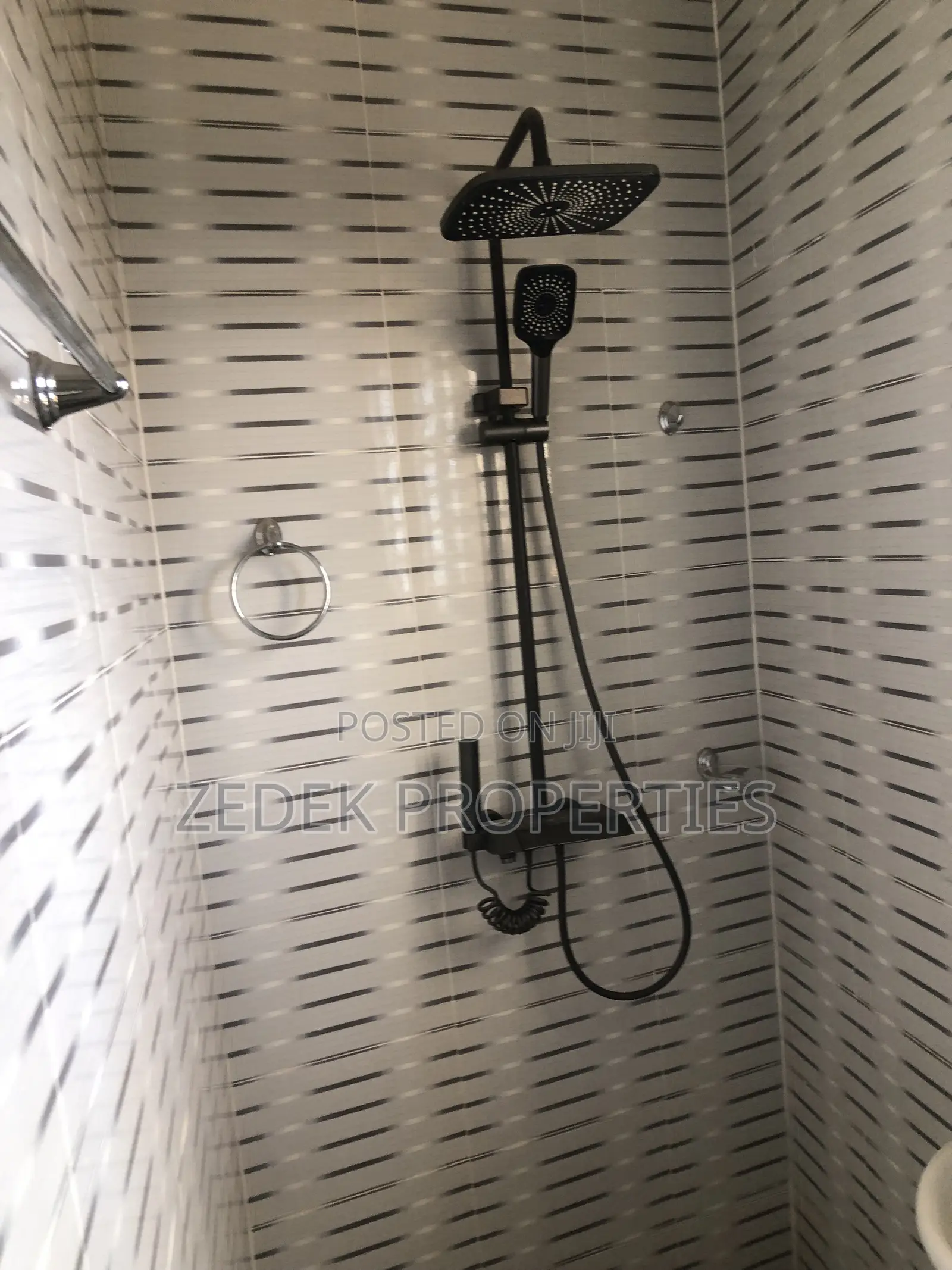 2bdrm Apartment in Kwabenya, Ashomang Estate for rent