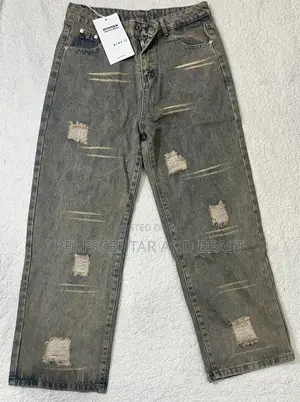 Baggy Jeans