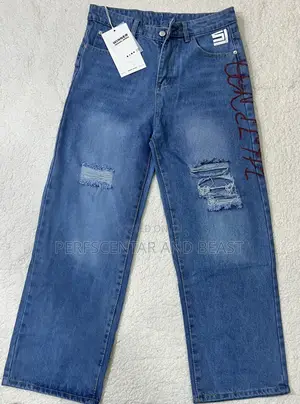 Baggy Jeans