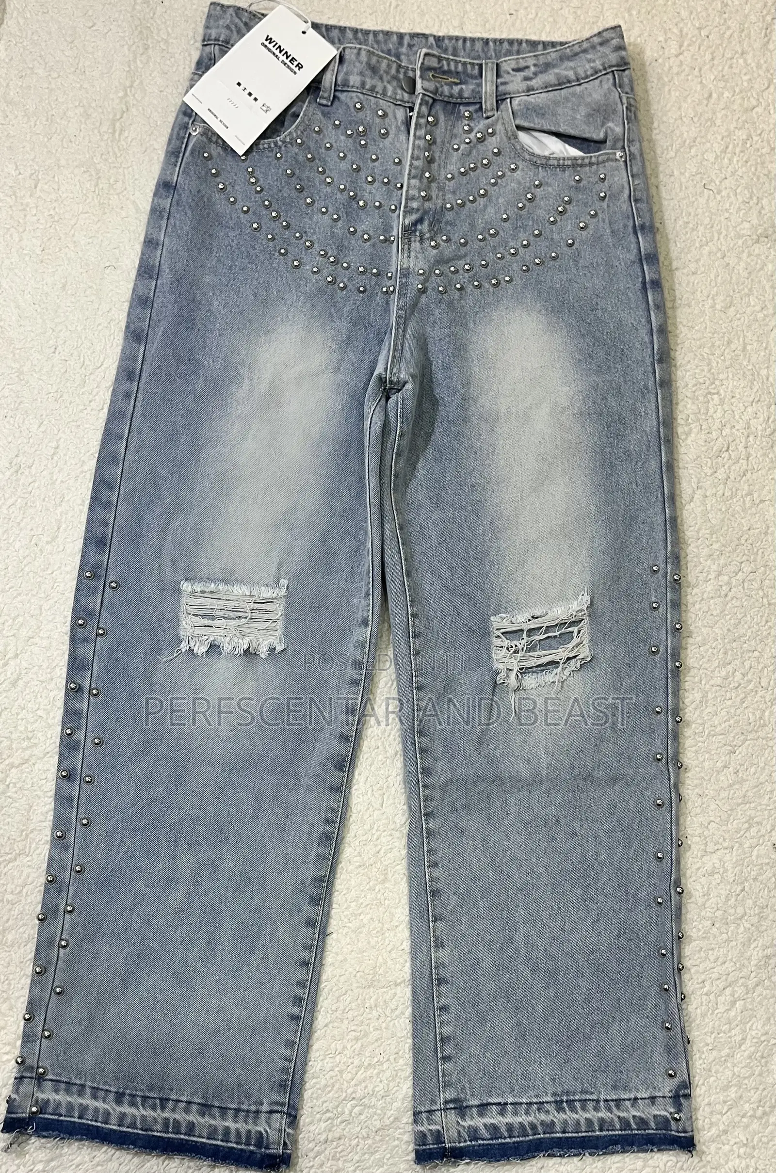 Baggy Jeans
