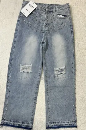 Baggy Jeans