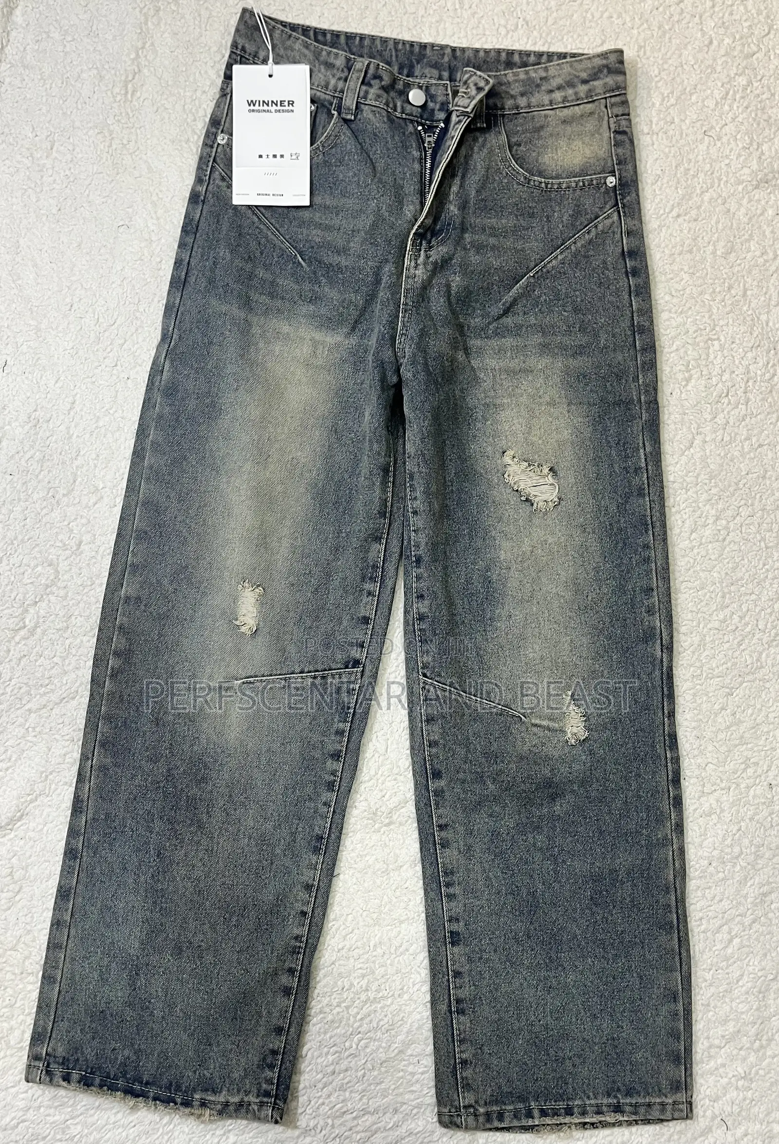 Baggy Jeans