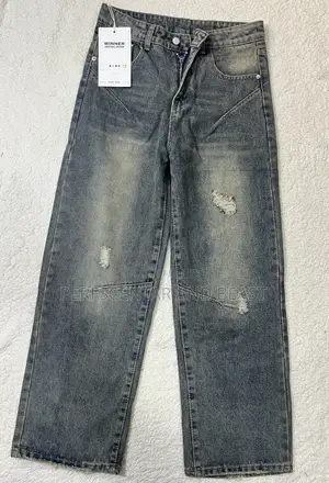 Baggy Jeans