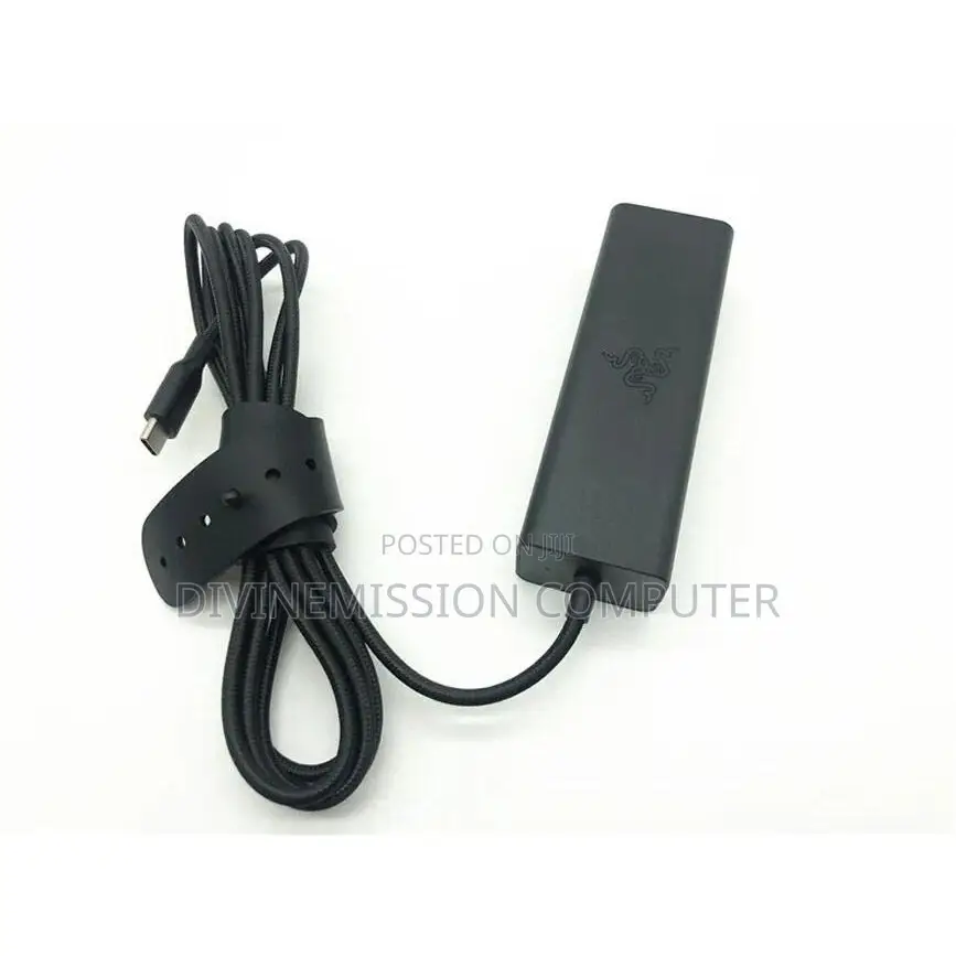 RAZER Blade Laptop Type C Charger 65w
