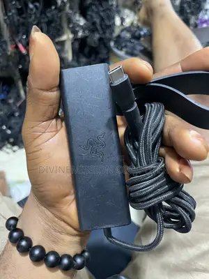 RAZER Blade Laptop Type C Charger 65w