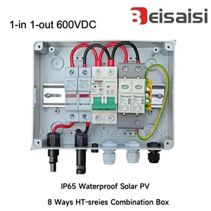 Solar Systems and Pv Accessories