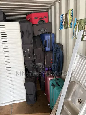 Travel Bags, Luggage