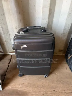 Travel Bags, Luggage