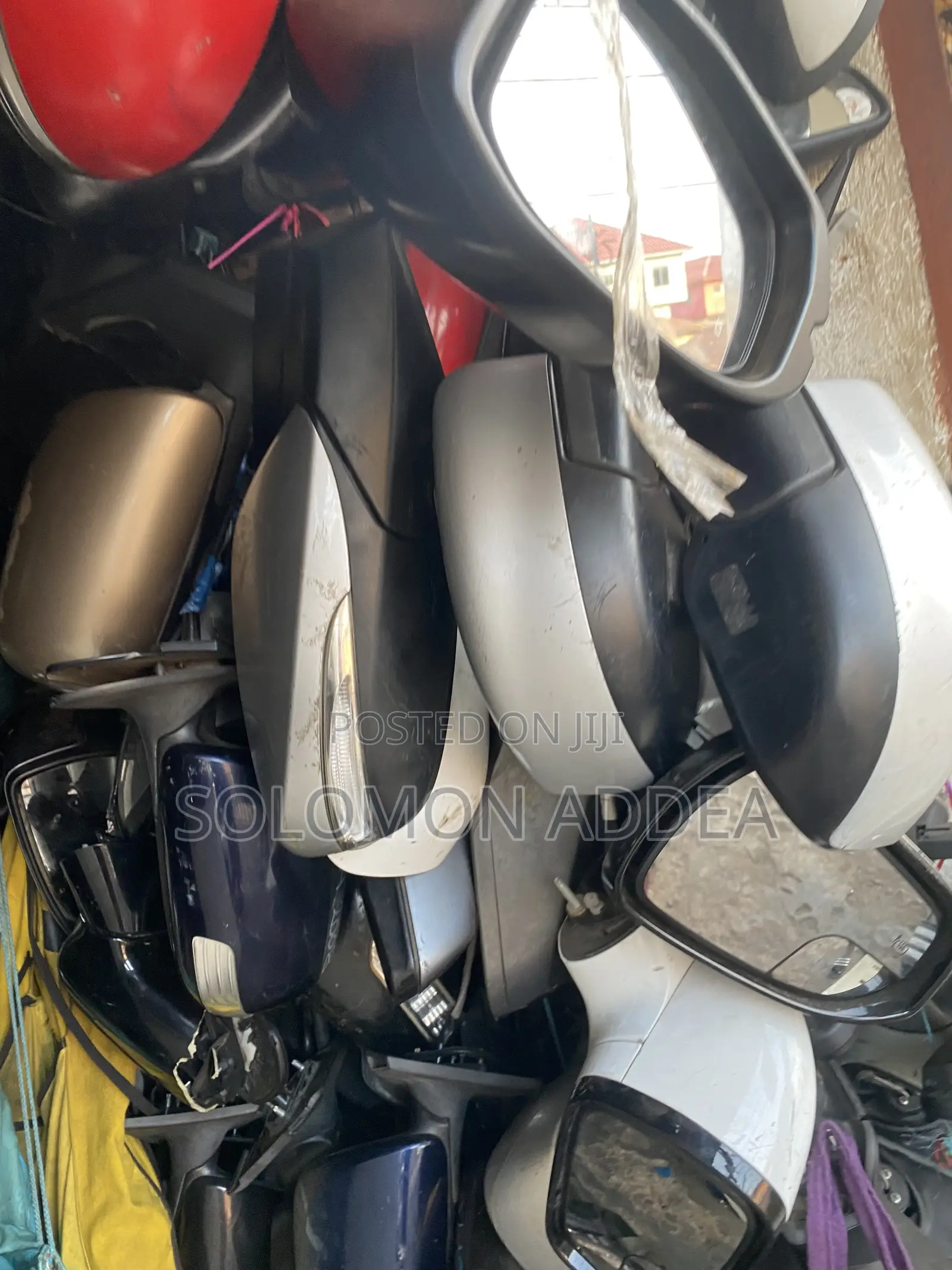 Driving Mirrors Fr All Cars , Toyota,Ford,Nissan,Kia,Honda,Benz,Bmw