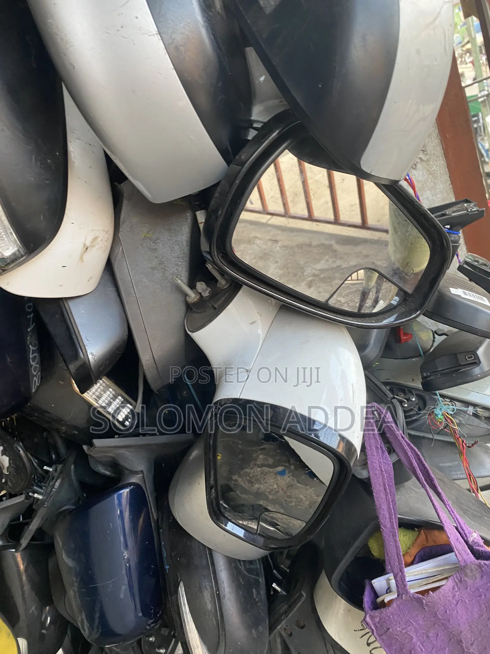 Driving Mirrors Fr All Cars , Toyota,Ford,Nissan,Kia,Honda,Benz,Bmw