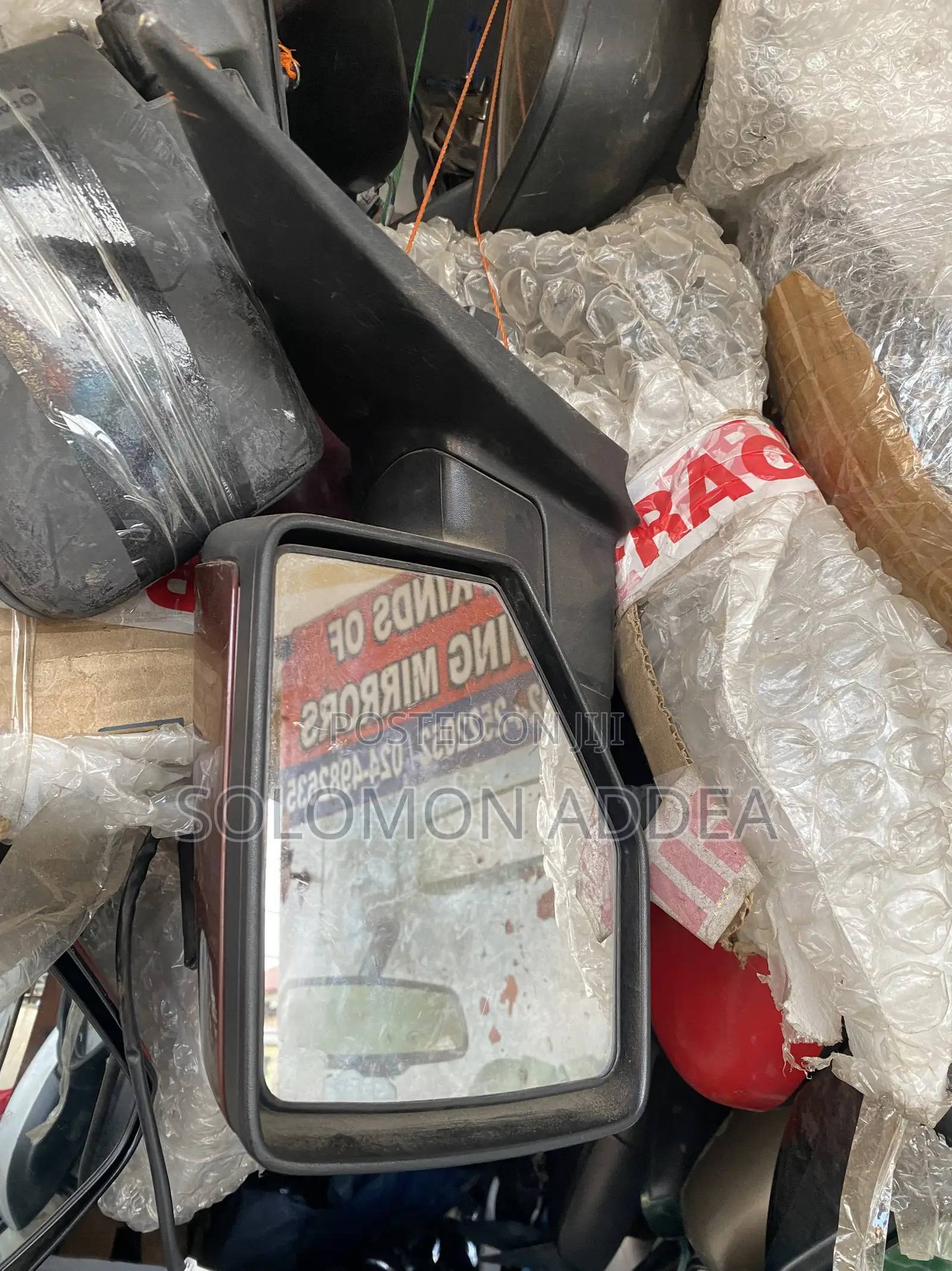 Driving Mirrors Fr All Cars , Toyota,Ford,Nissan,Kia,Honda,Benz,Bmw