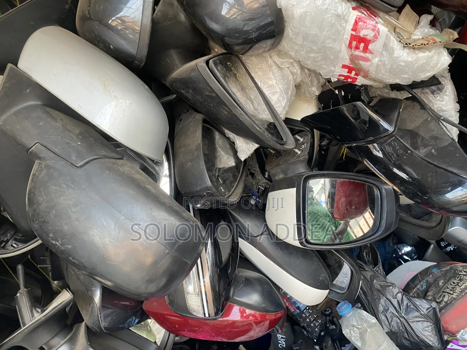 Driving Mirrors Fr All Cars , Toyota,Ford,Nissan,Kia,Honda,Benz,Bmw