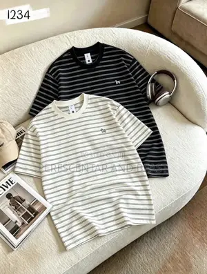 T Shirt and Button Shirts