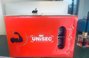 Unisec Utp Cat 6 Lan Network Cable 100m