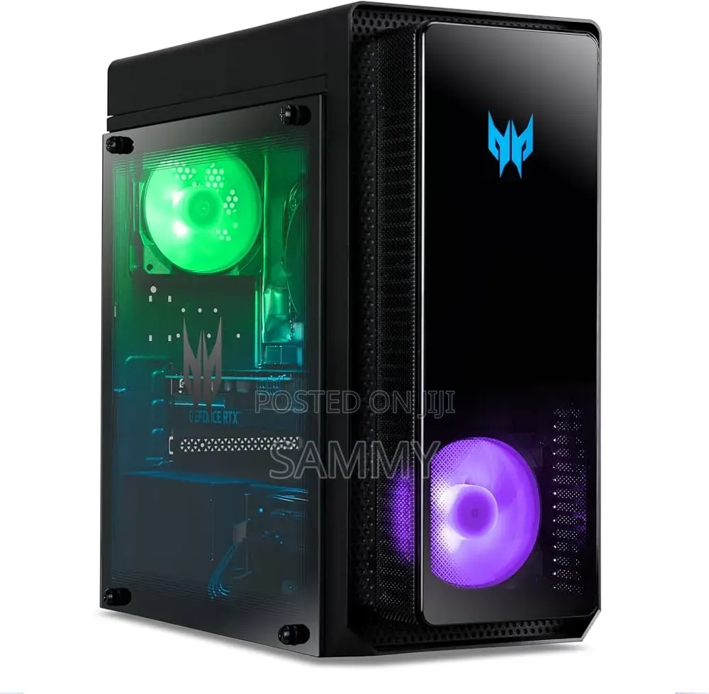 Acer Predator Orion 3000 16GB Intel Core i5 SSHD (Hybrid) 1T