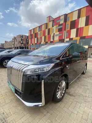New Wey Lanshan 2023 Black