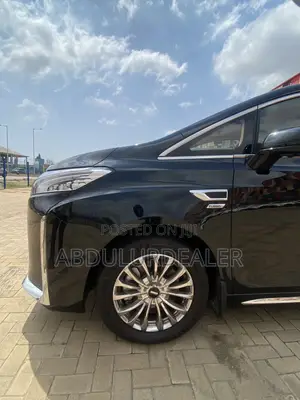 New Wey Lanshan 2023 Black