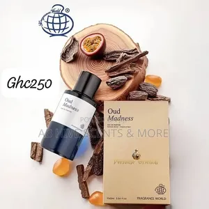 Oud Madness