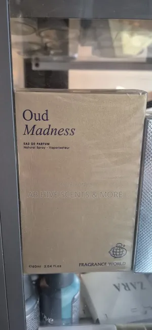 Oud Madness