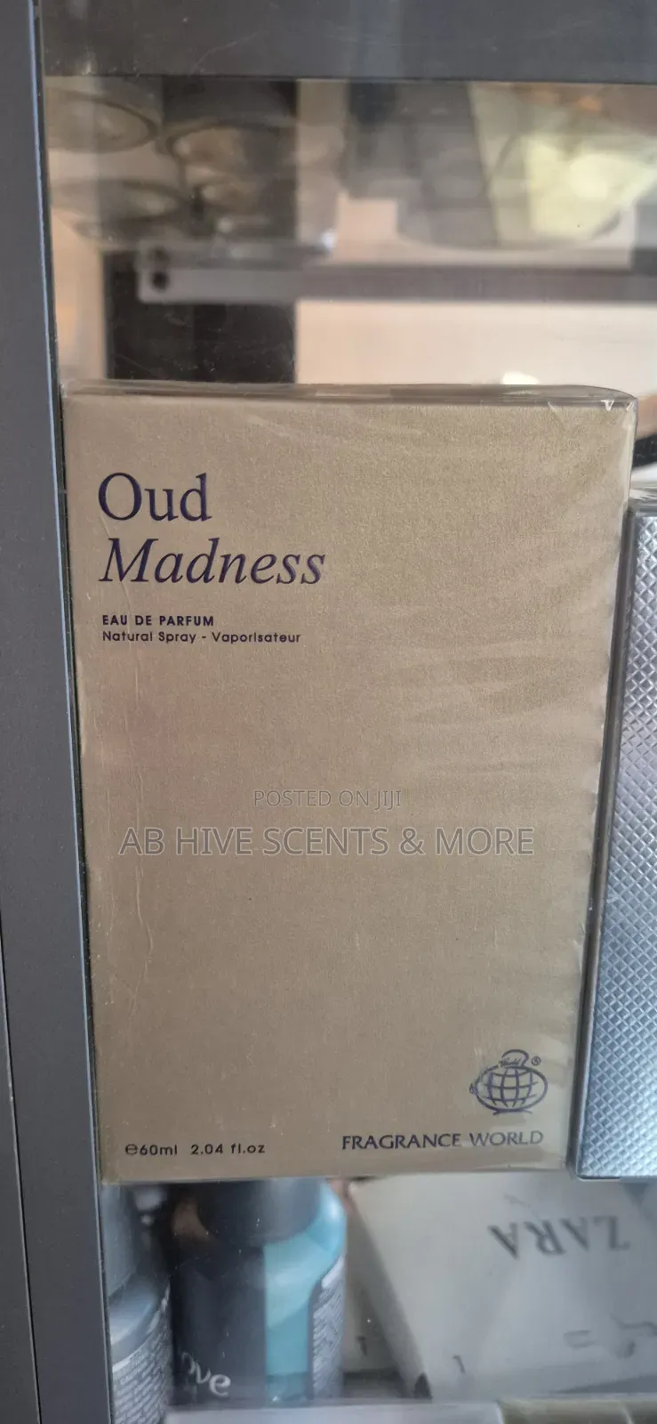Oud Madness