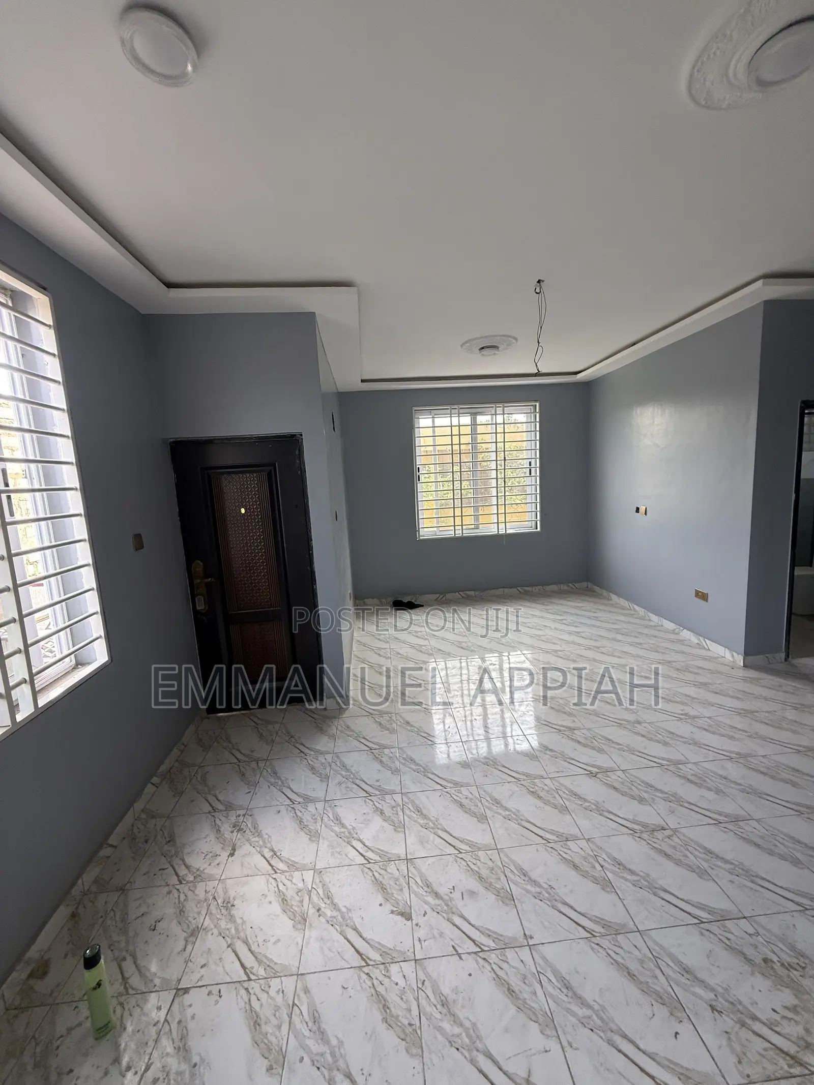 2bdrm Apartment in Awoshei Last Stop, Awoshie for rent
