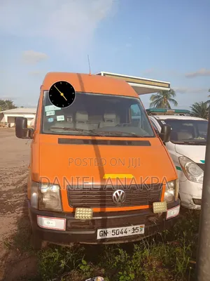 Mercedes-Benz Sprinter 2012 Grey