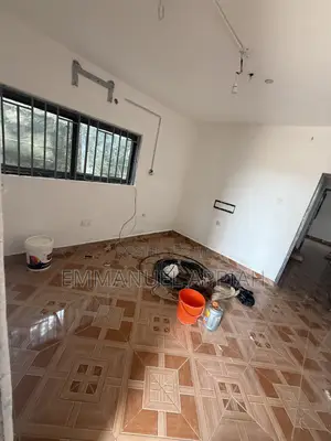 1bdrm Room & Parlour in Awoshei Last Stop, Awoshie for rent