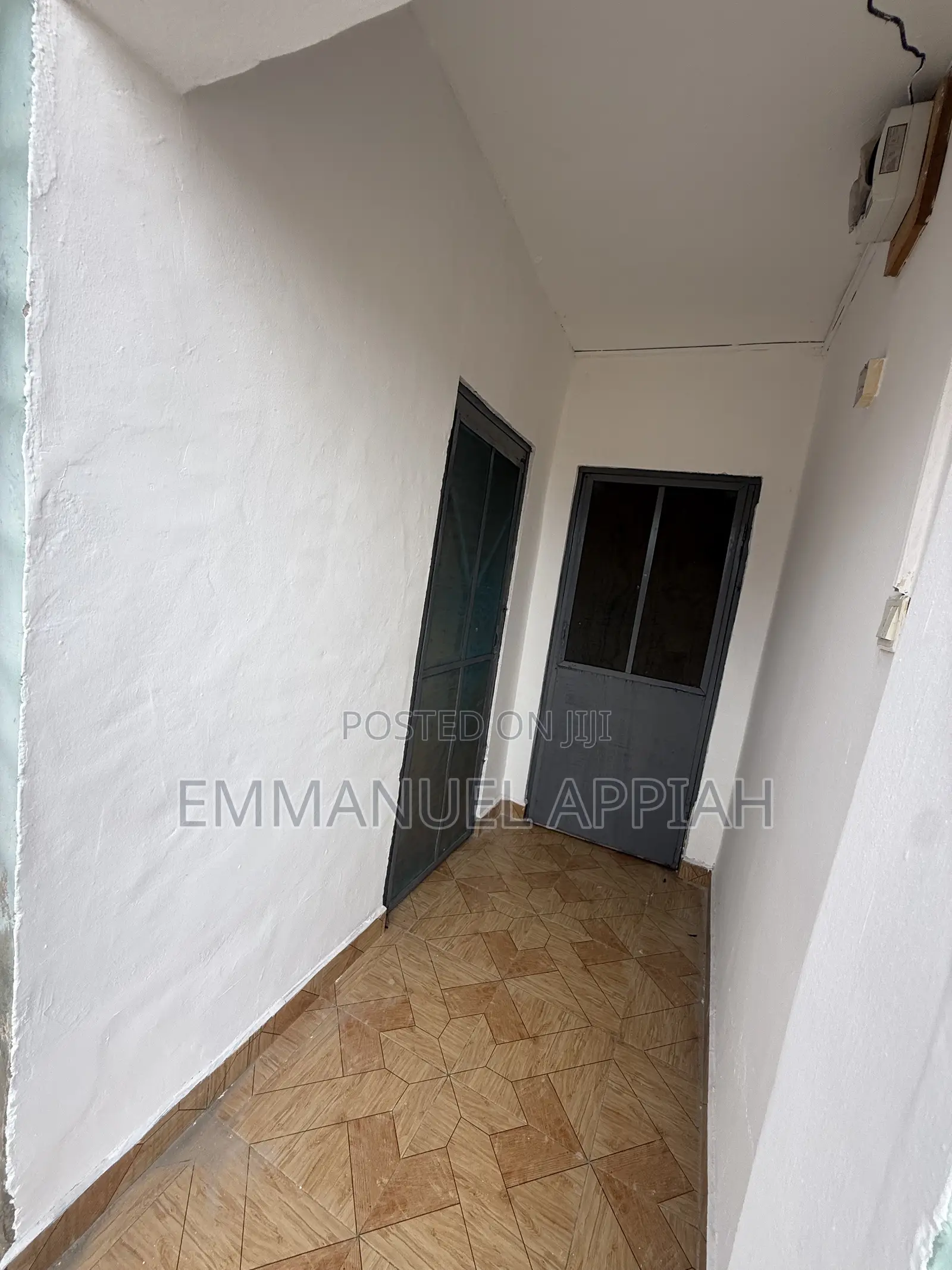 1bdrm Room & Parlour in Awoshei Last Stop, Awoshie for rent
