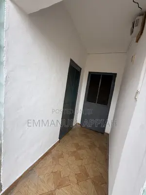 1bdrm Room & Parlour in Awoshei Last Stop, Awoshie for rent