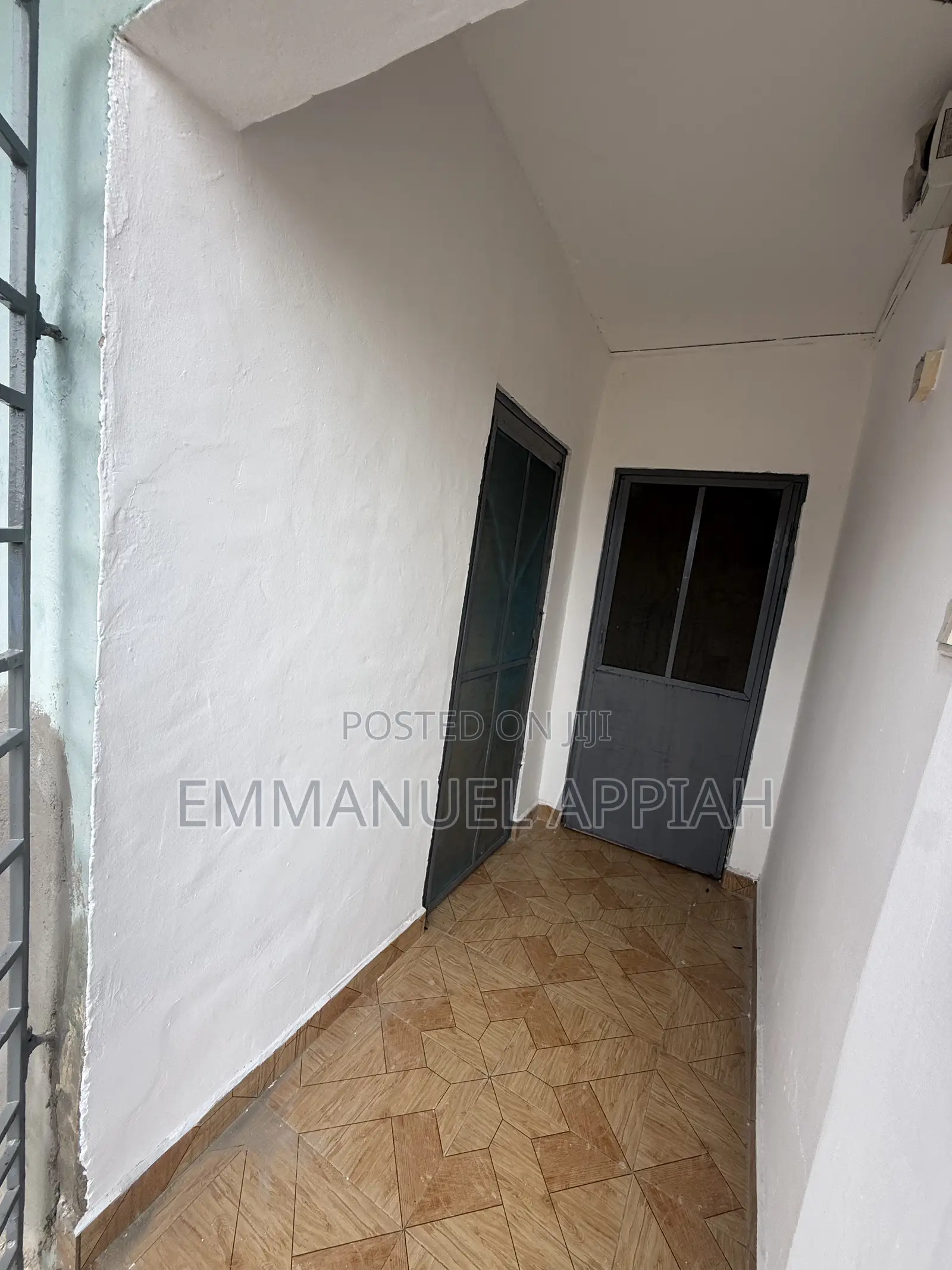 1bdrm Room & Parlour in Awoshei Last Stop, Awoshie for rent