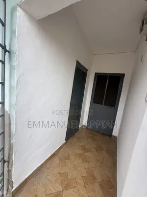 1bdrm Room & Parlour in Awoshei Last Stop, Awoshie for rent