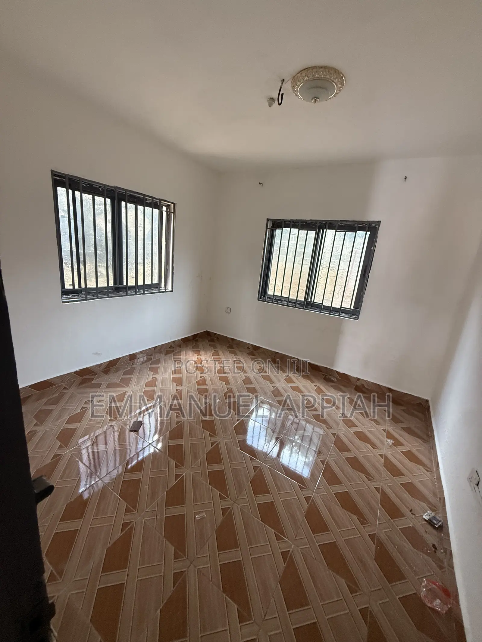 1bdrm Room & Parlour in Awoshei Last Stop, Awoshie for rent