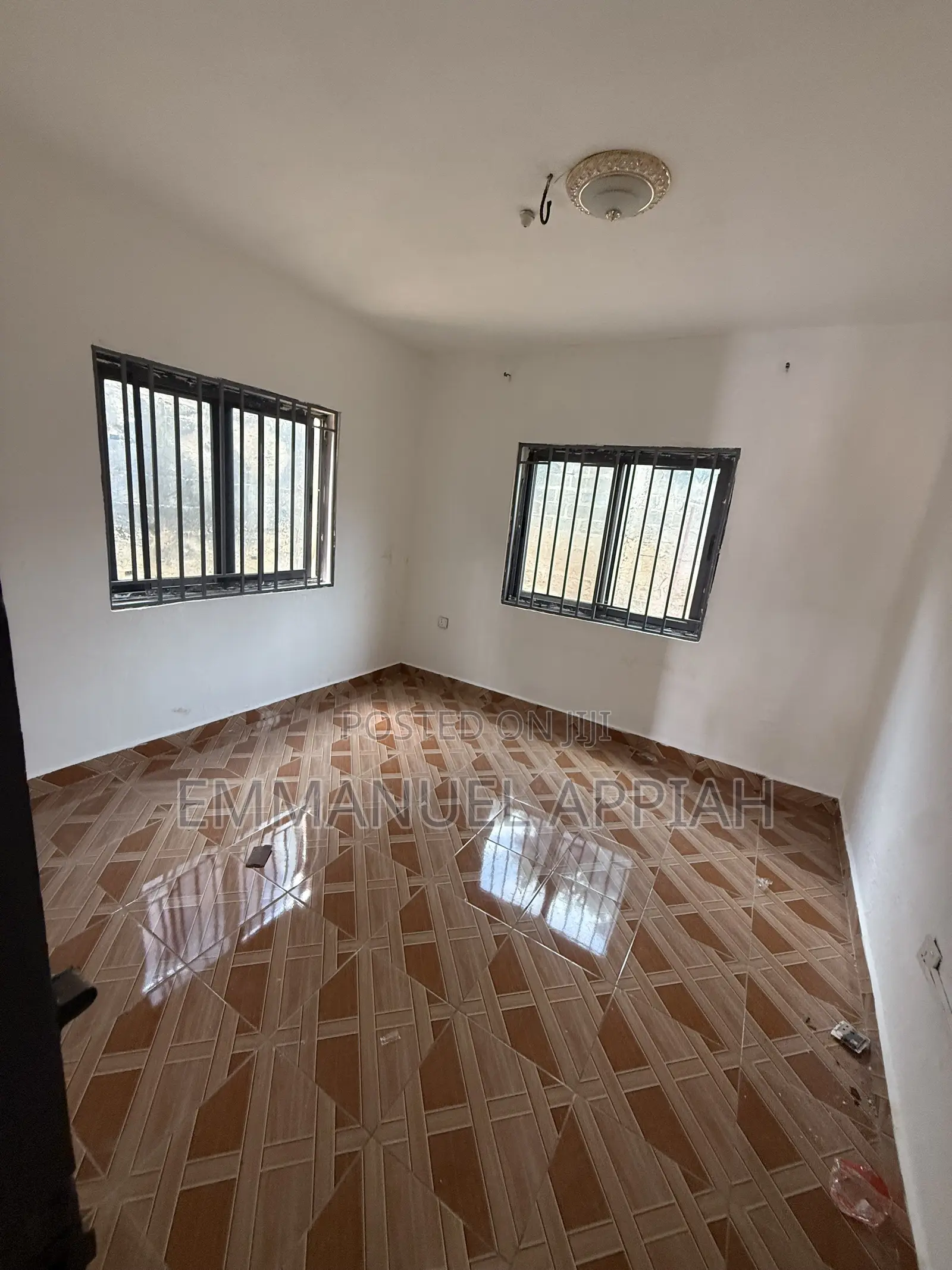 1bdrm Room & Parlour in Awoshei Last Stop, Awoshie for rent