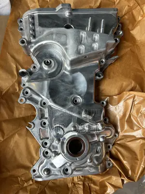 Hyundai Elantra Oil Pump