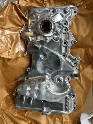 Hyundai Elantra Oil Pump